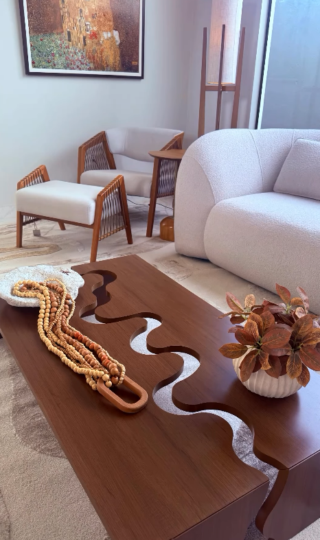 Showroom Silvia Dantas Design