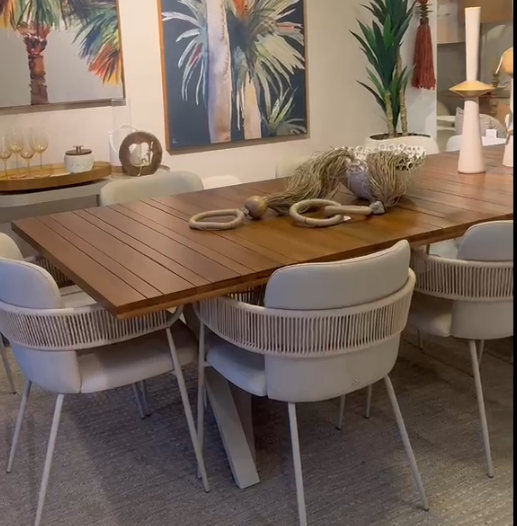 Mesa de Jantar